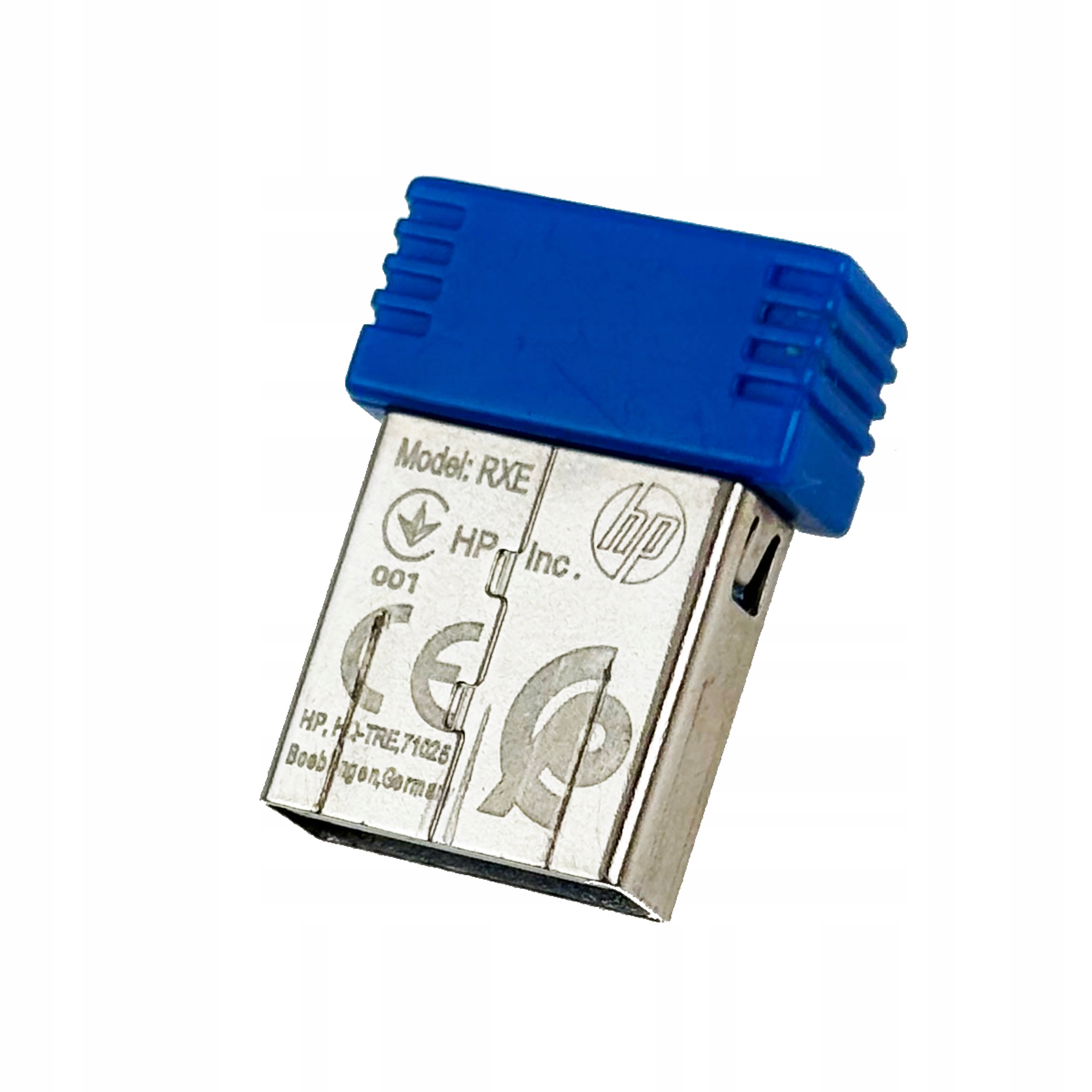 USB NANO HP RXE HQ-TRE 70125 100% OK ŻkW