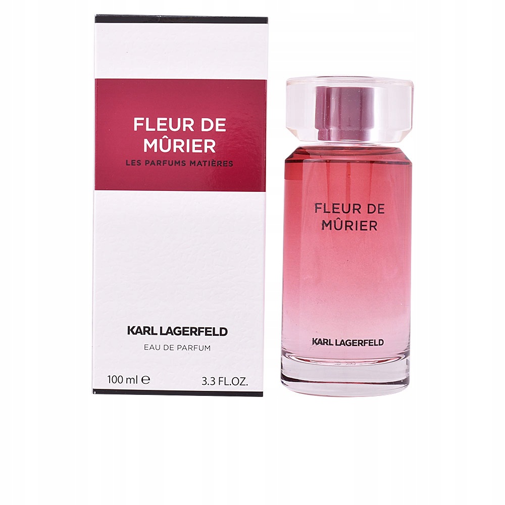 Fleur De Mûrier parfémovaná voda sprej 100 ml