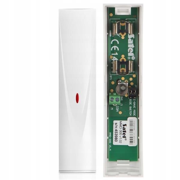 Satel Bezdrátový Univerzální Detektor MXD-300