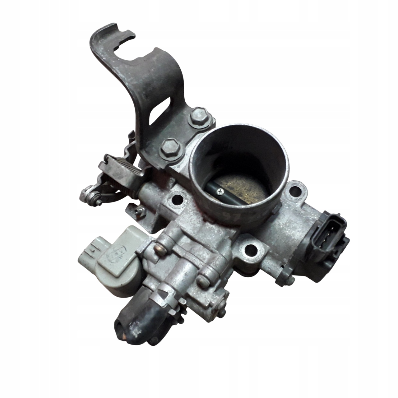 TOYOTA COROLLA 92-97 1.6 16V PRZEPUSTNICA