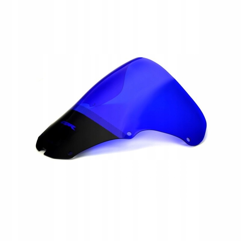 Závodní plexi štít Honda Cbr 929 Rr 2000-2001, 3 mm