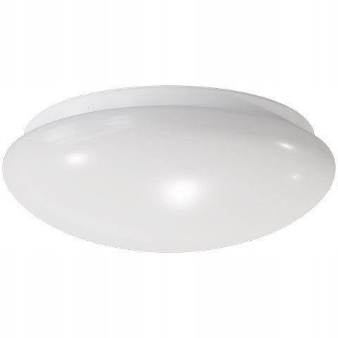 Stropní Svítidlo Inteligentní Lsc Wifi Led Stropní Svítidlo 28 cm 1400 lumenů 360° IP20