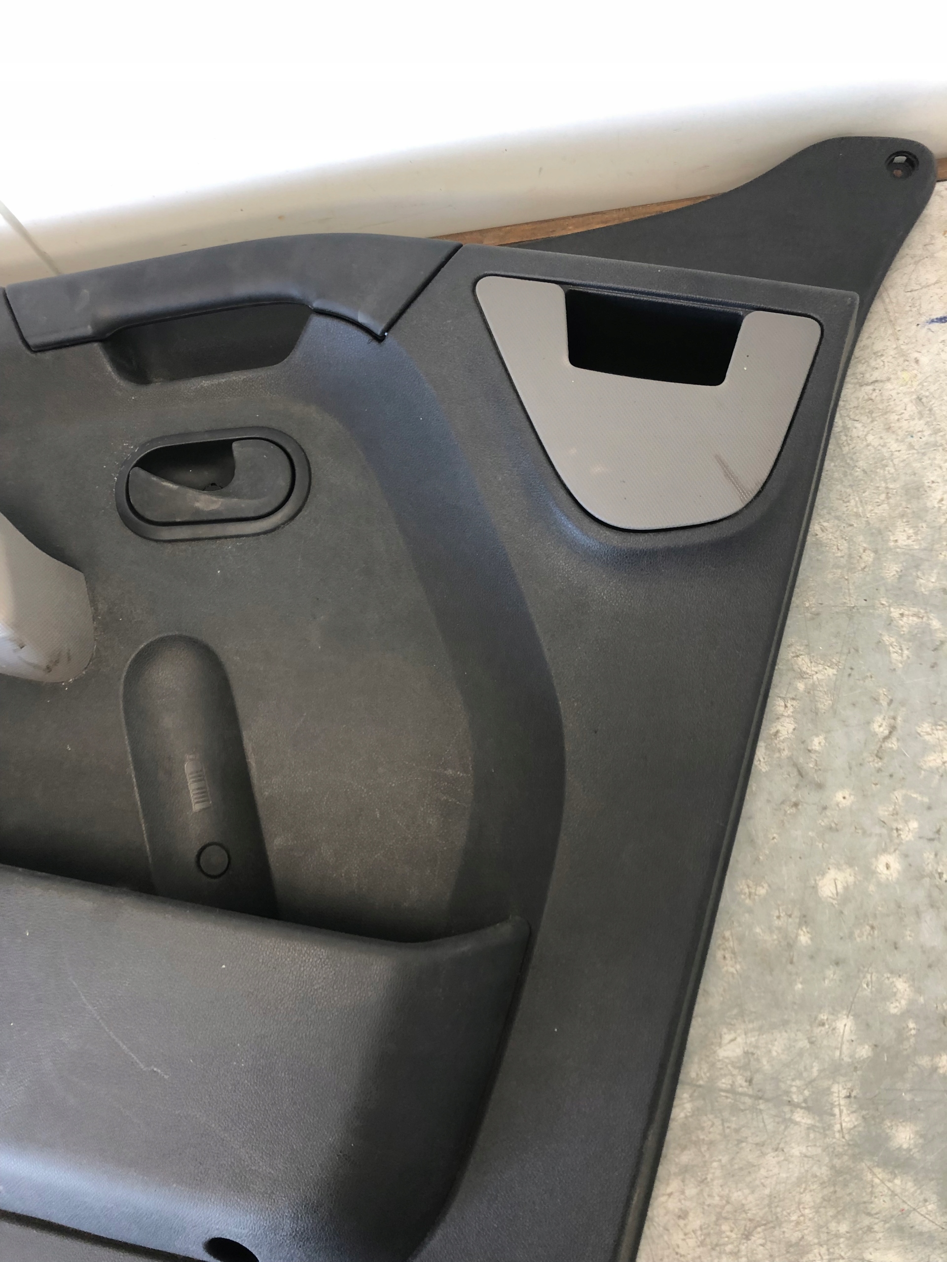 side door right RENAULT MASTER III 8200729417