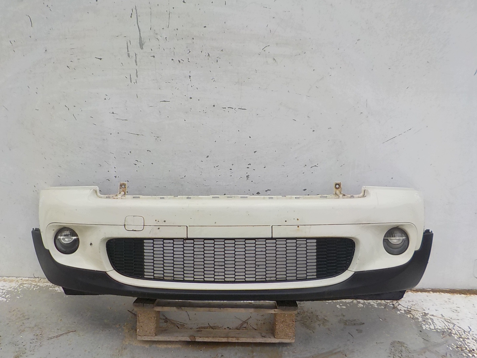 695 MINI COOPER S R56 R57 bumper front front