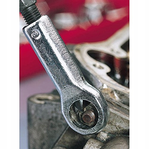 Draper 55108 Rozdzielacz nakrętek, pojemność 9 Marka Draper