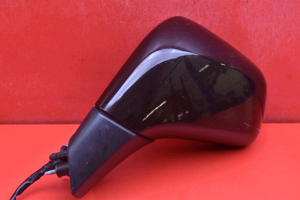 mirror left GYO EU 026673 OPEL MOKKA A 12-19 5 PIN