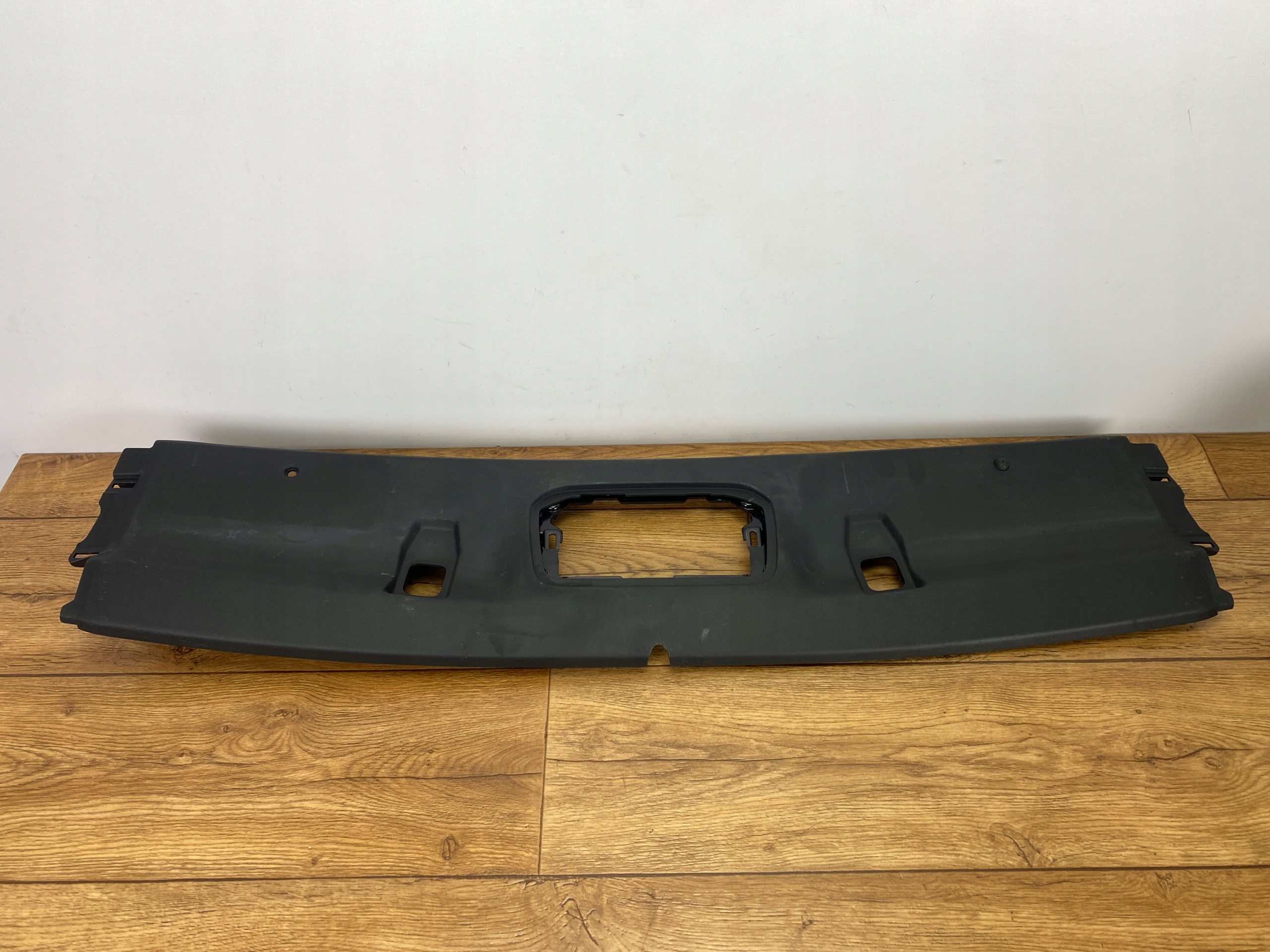 side boot panel roofs cabrio Ford Mustang 2015+ USA