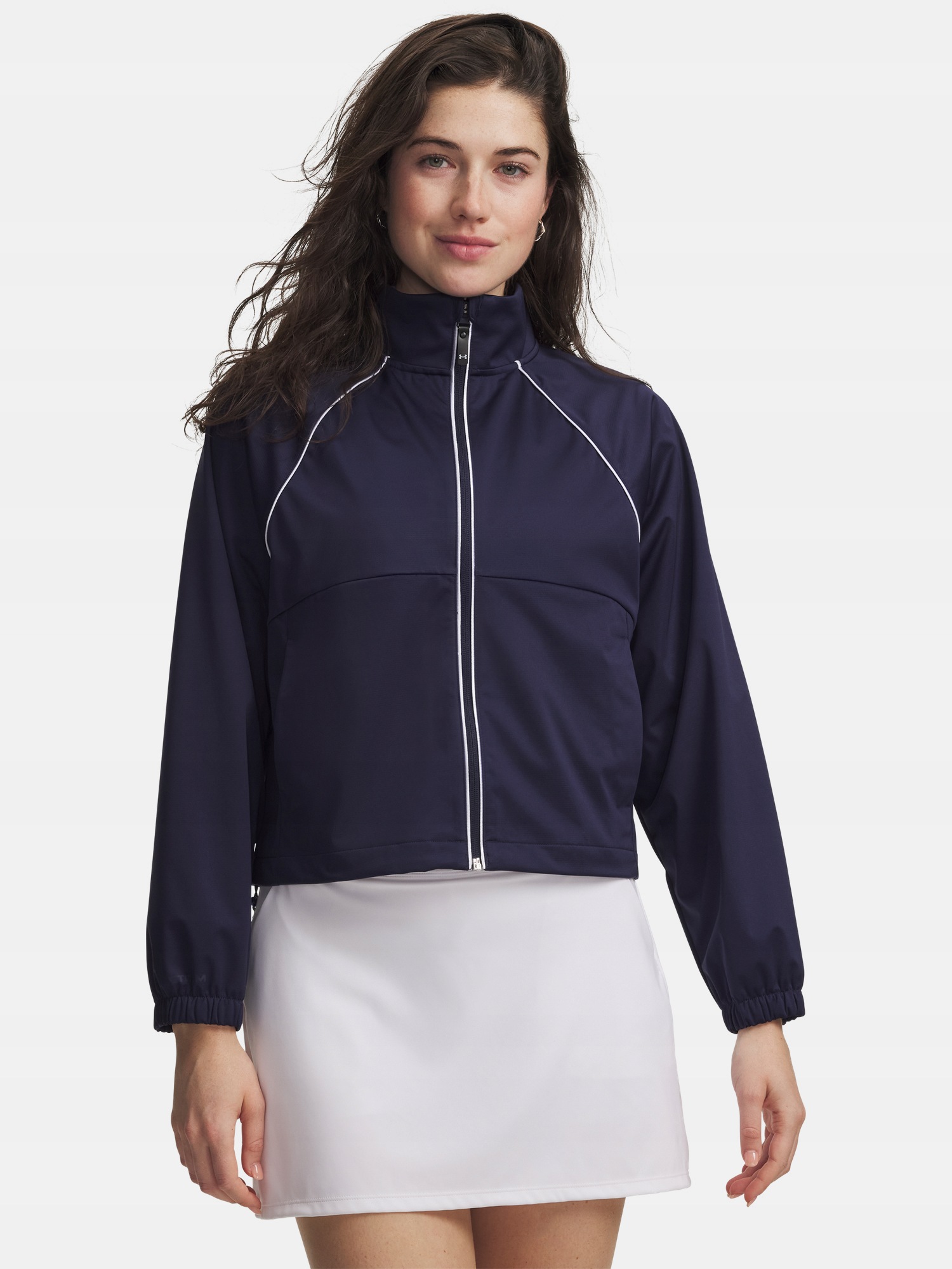 Under Armour Dámská bunda Under Armour Ua Drive Wind Fz