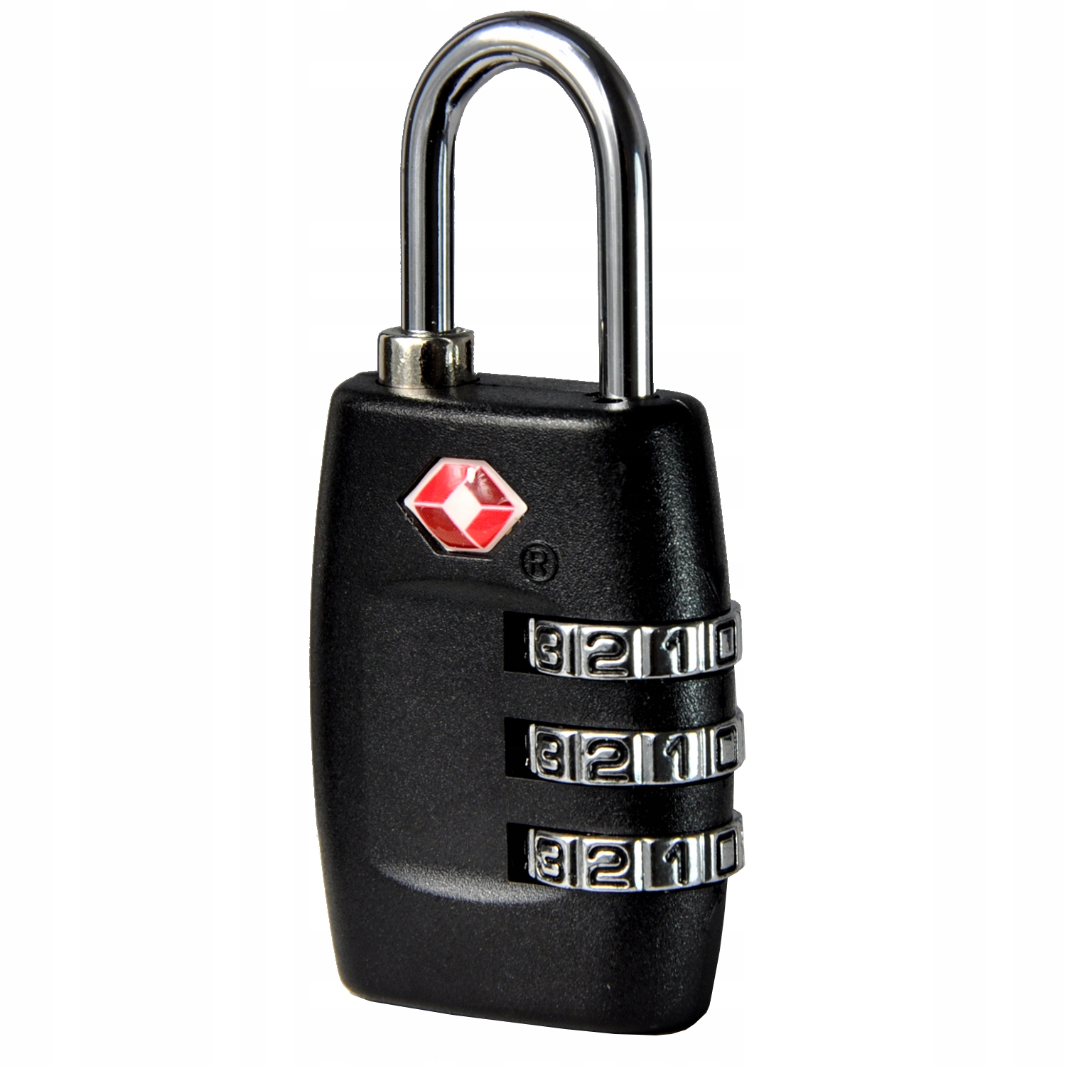 

Kłódka Na Szyfr Tsa System Bagażowa Do Walizki