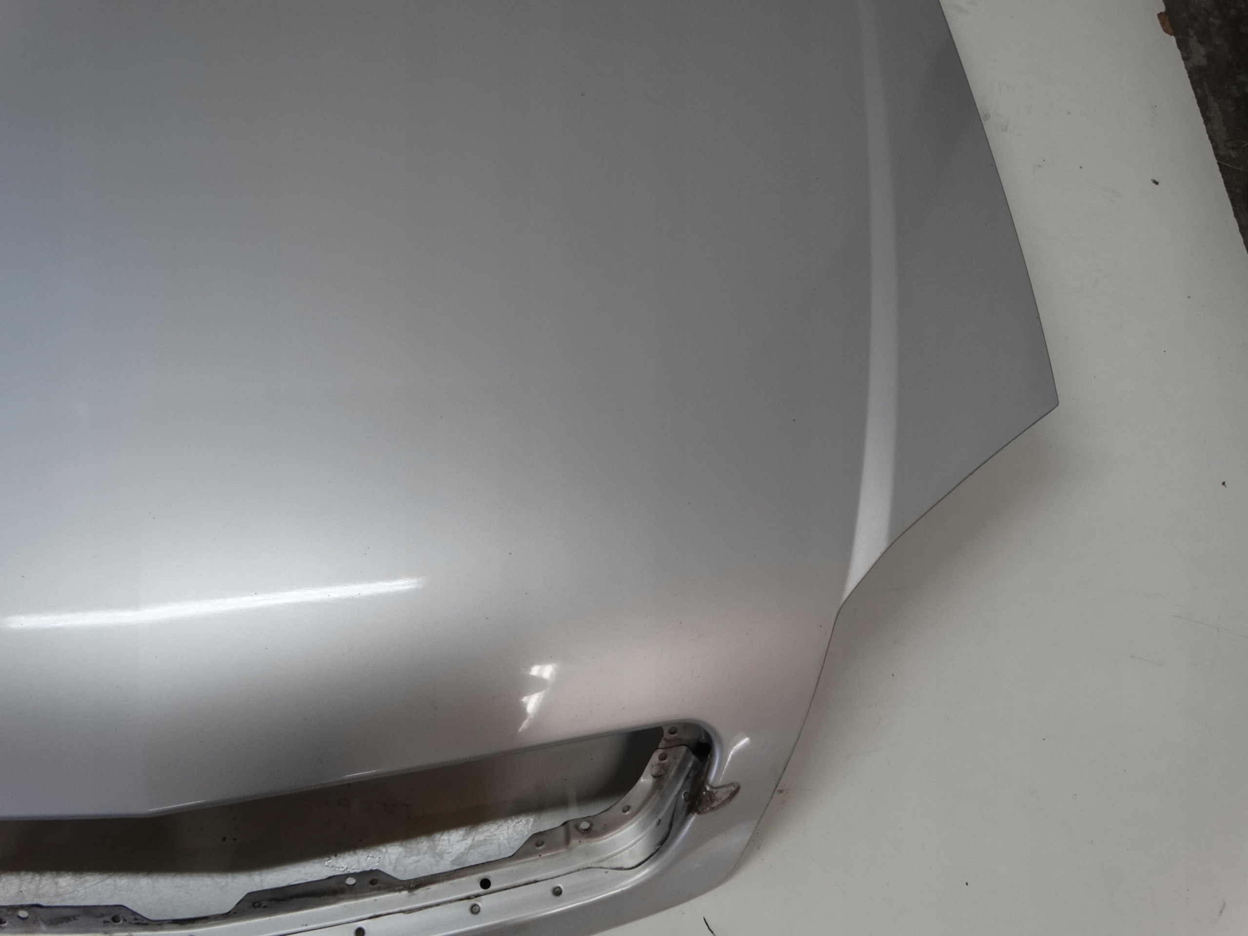 bonnet front OPEL VECTRA C sedan KOD : Z157