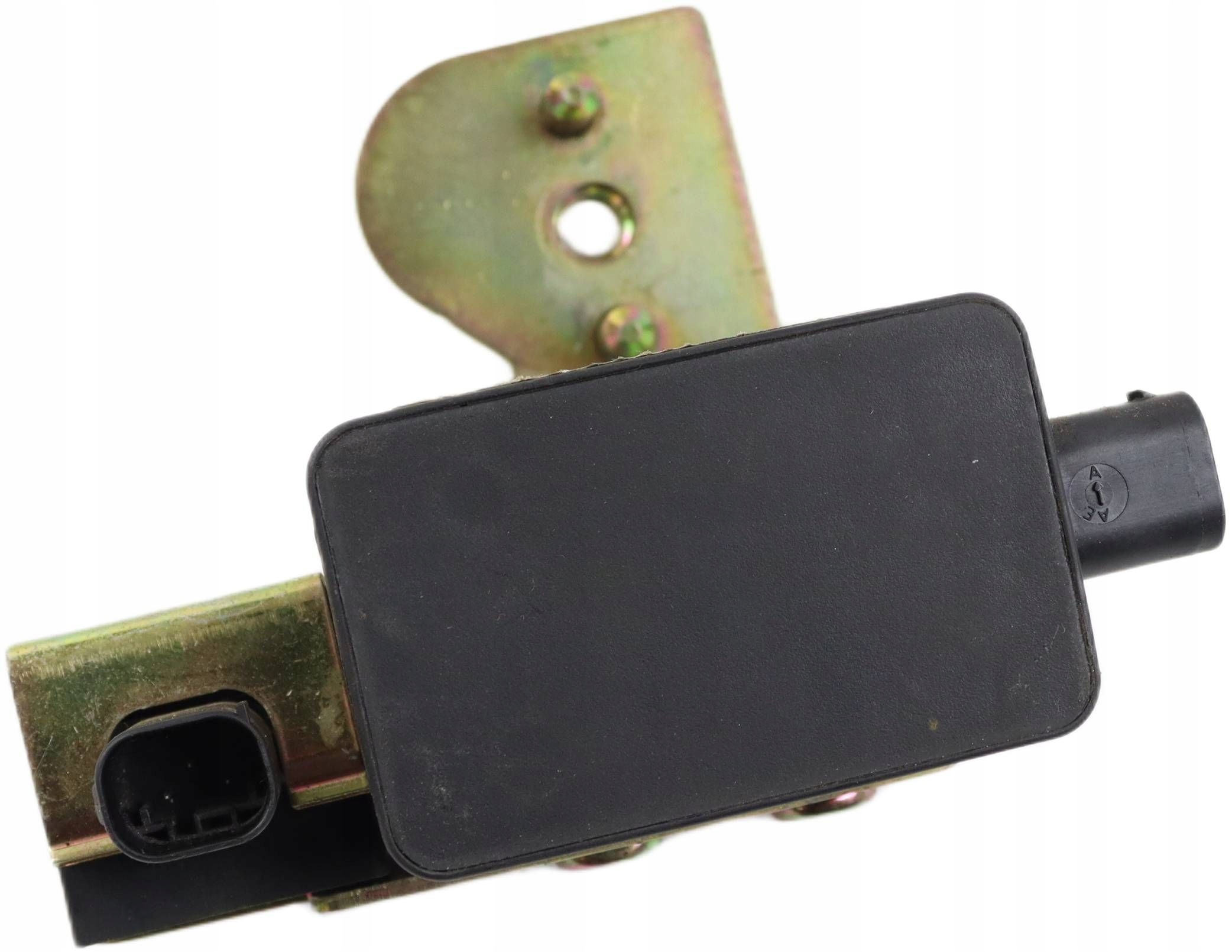 VW GOLF IV BORA module sensor ESP 1J1907637A 1J0907651A