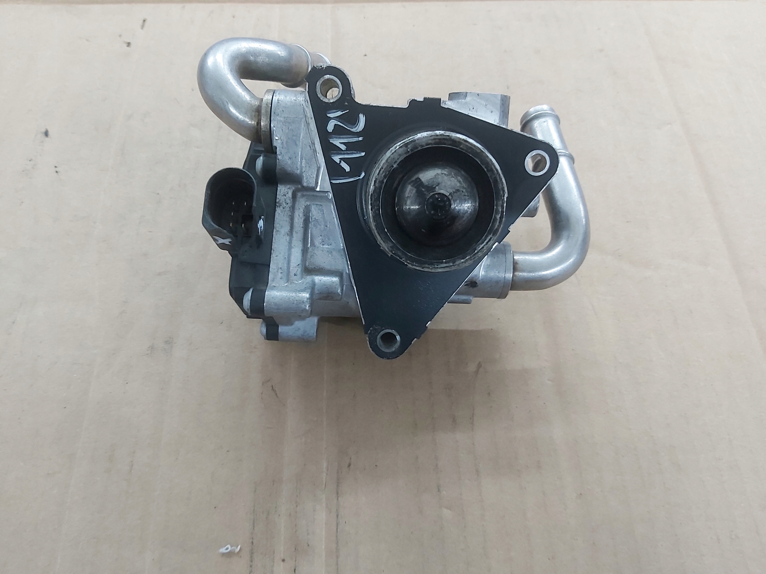 AGR-Ventil 04L131501F AUDI VW SKODA 2.0 TDI