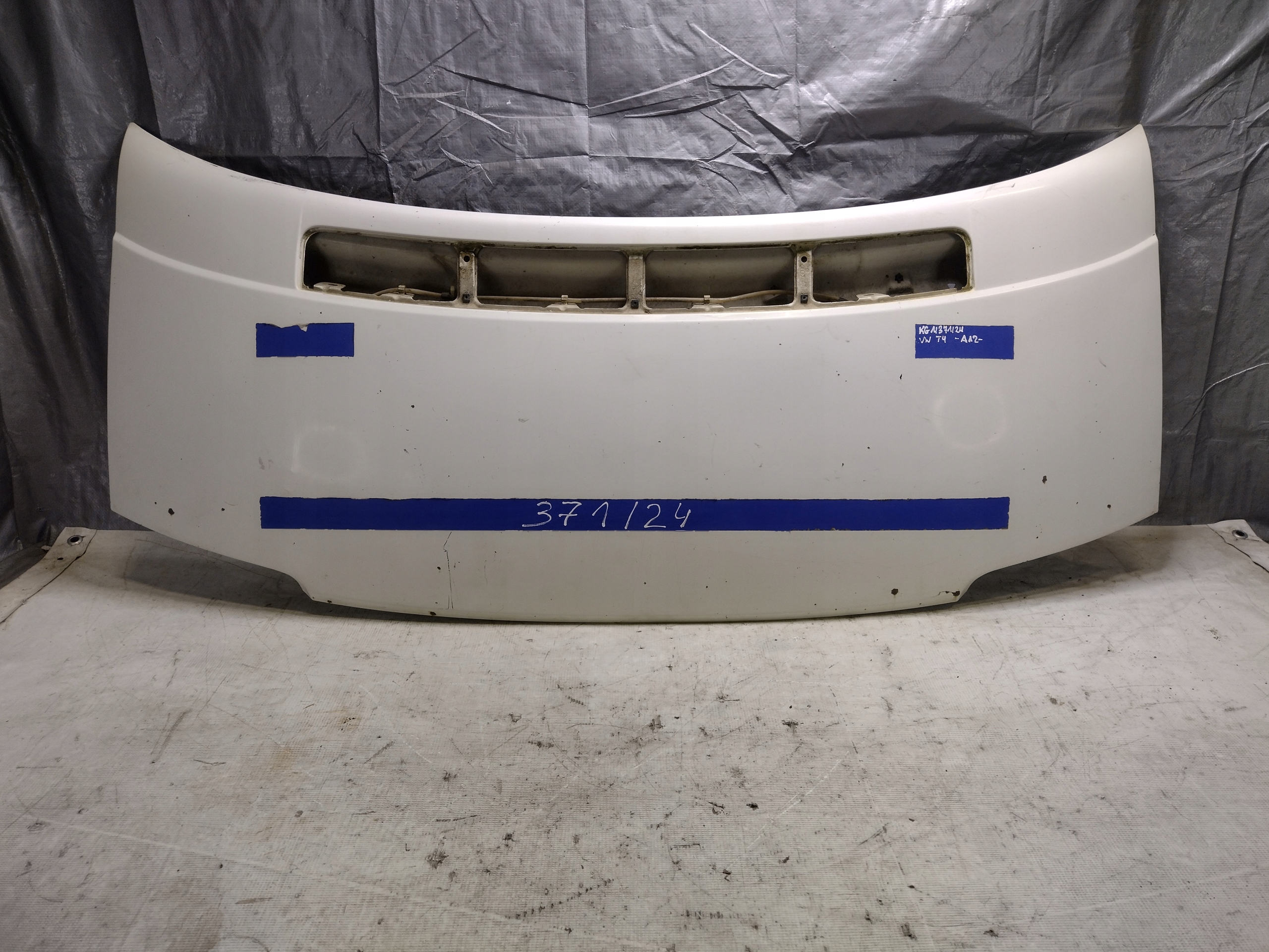 Capot Volkswagen T4