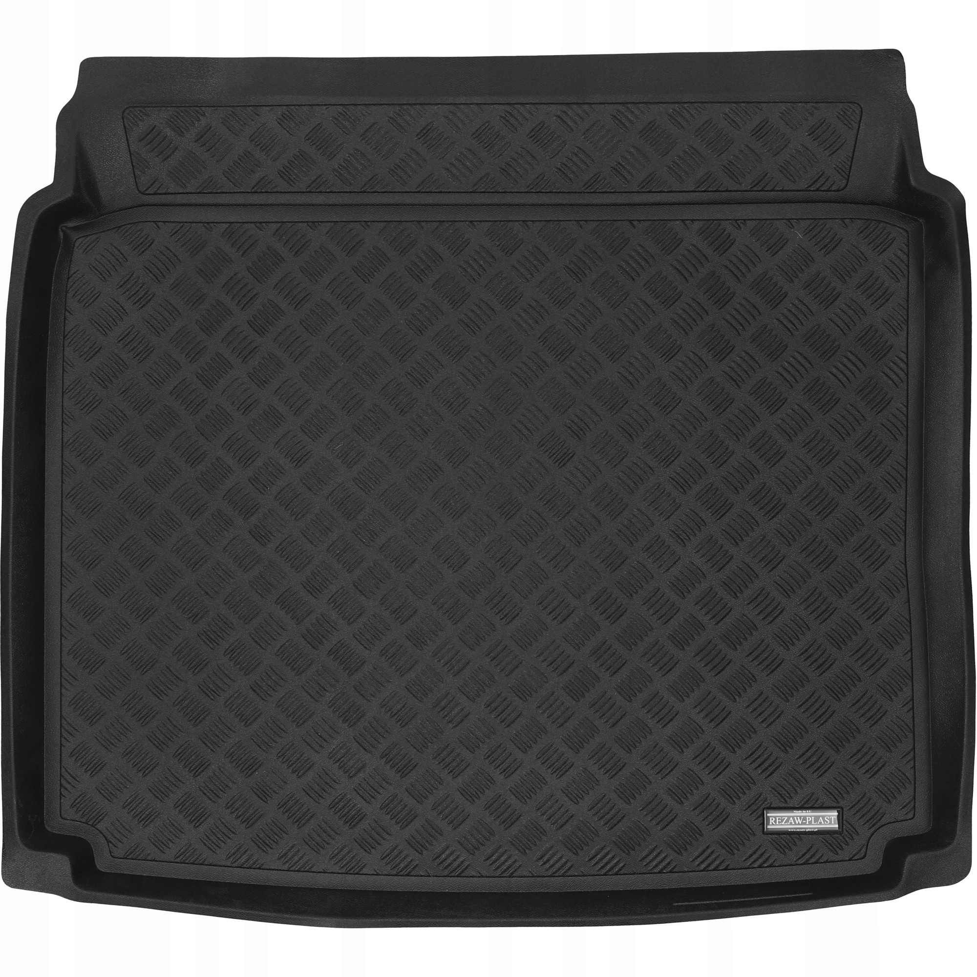 Podložka pro Citroen C5 X od roku 2021, protiskluzová