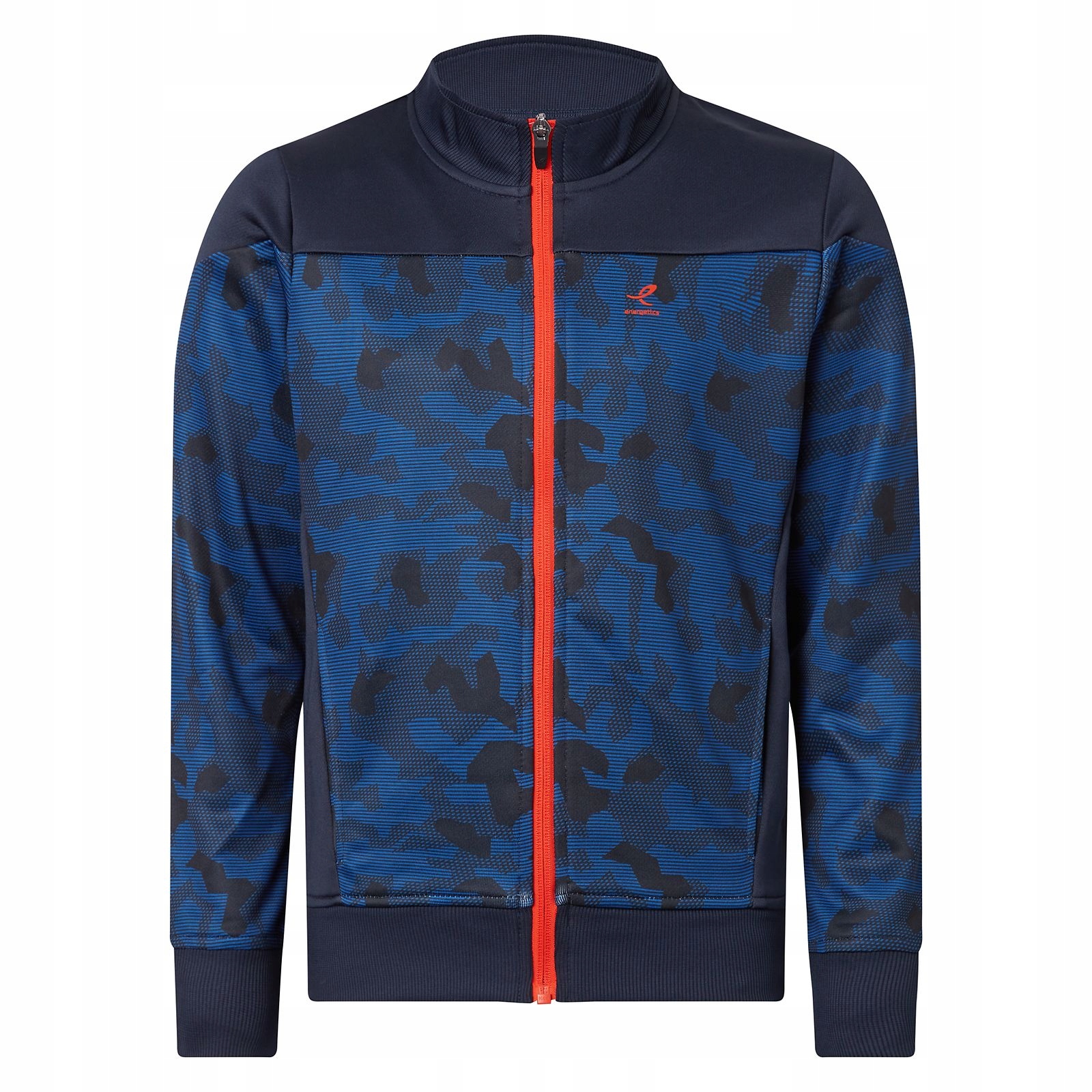 

Bluza sportowa dla chłopców Energetics Keno V 176