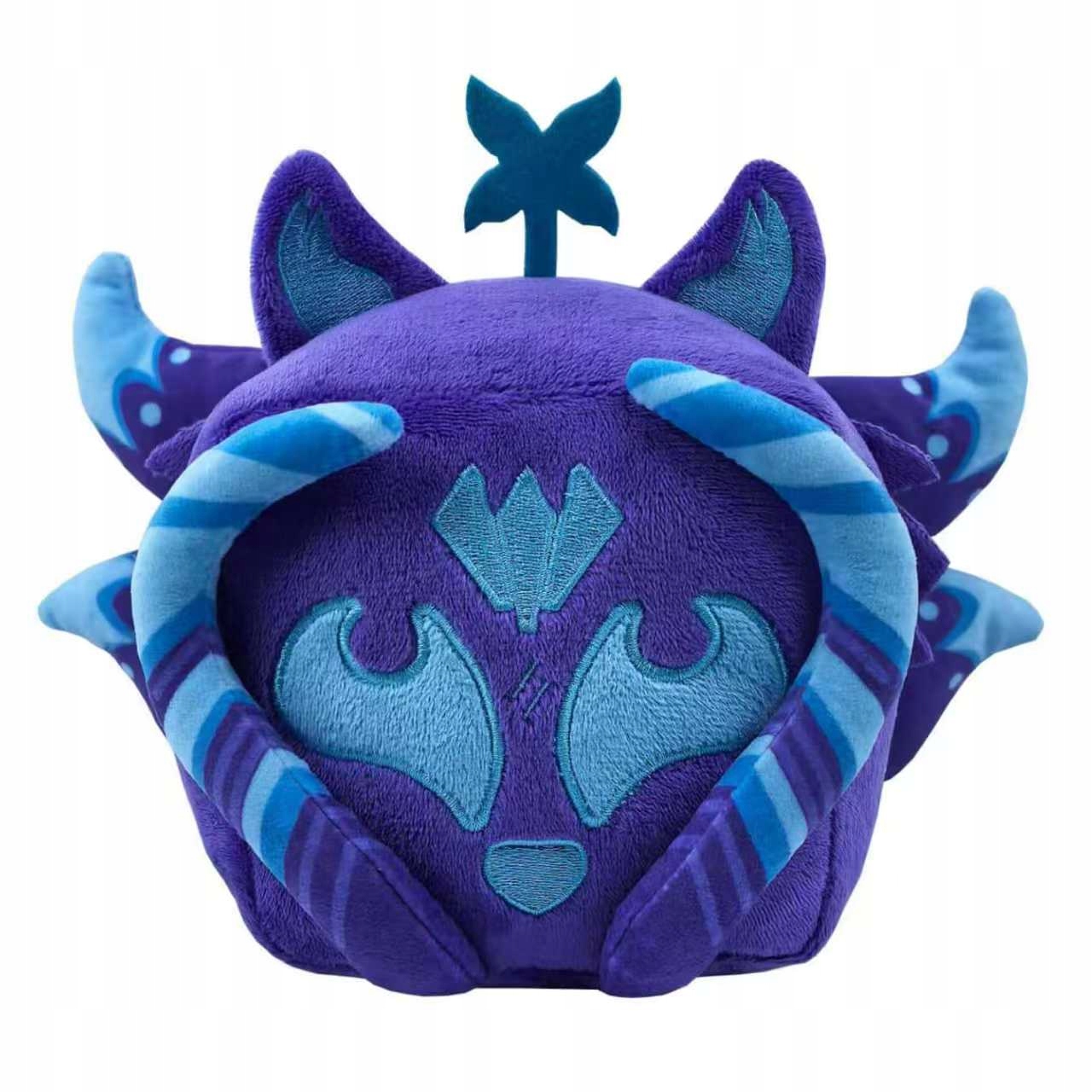 KABALAFIGURA BLOX FRUITS ROBLOX plüss játék Roblox Gyümölcs 15cm EAN (GTIN) 8581686143127