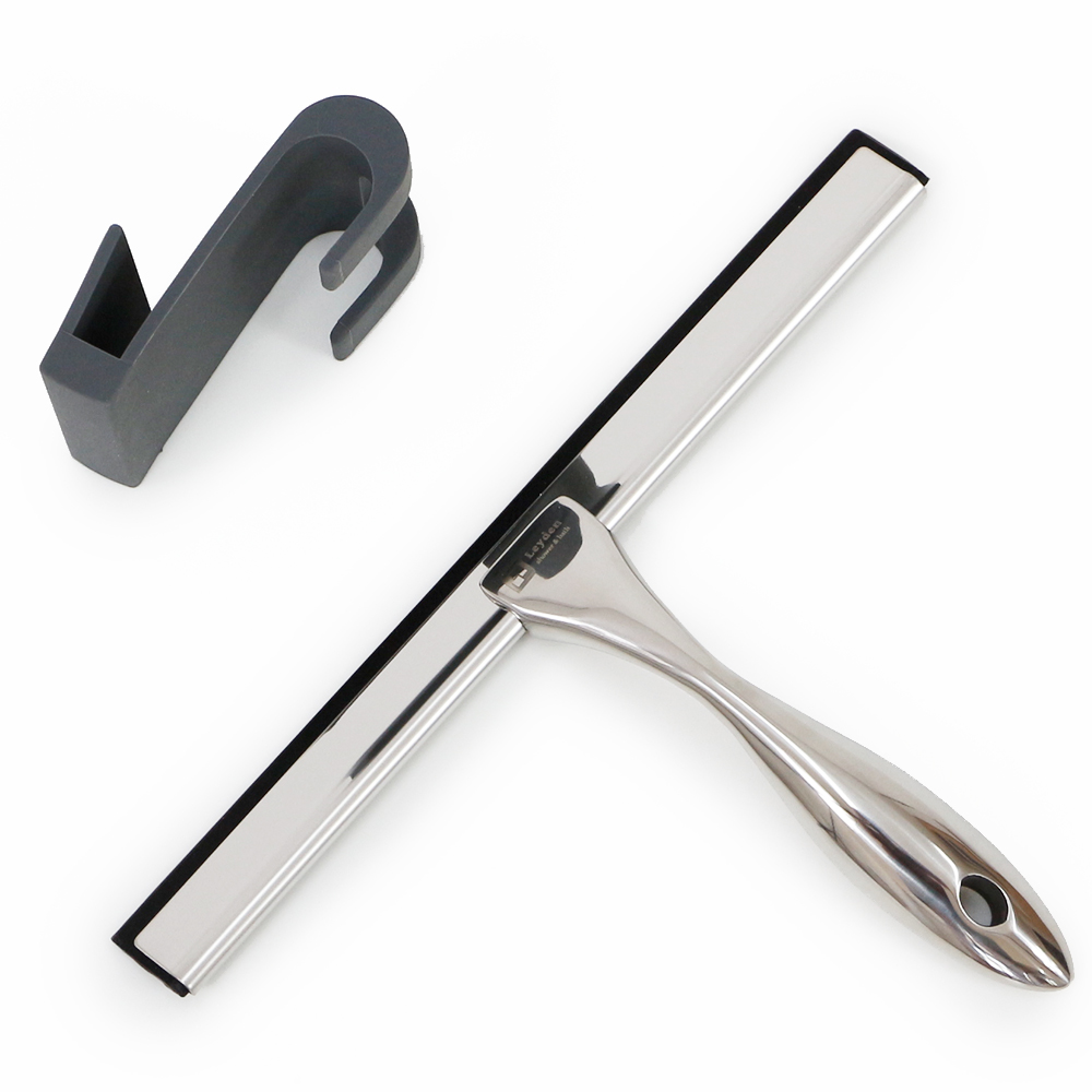 Stěrka vody do sprchového koutu Chrom Leyden