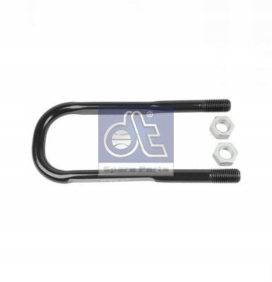 Pružina Scania M24X3X105X308 S Dt Čepy Spare Parts 1.32580