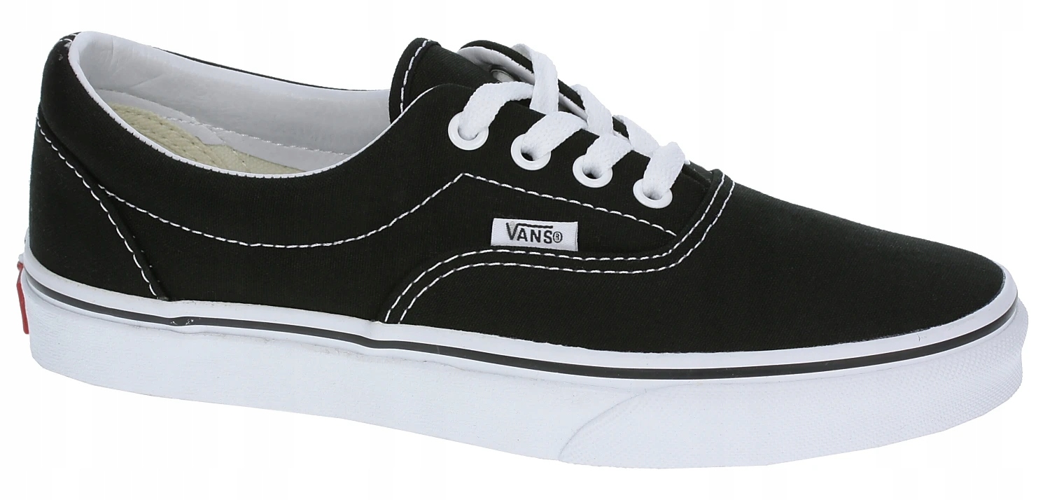 buty Vans Era Black