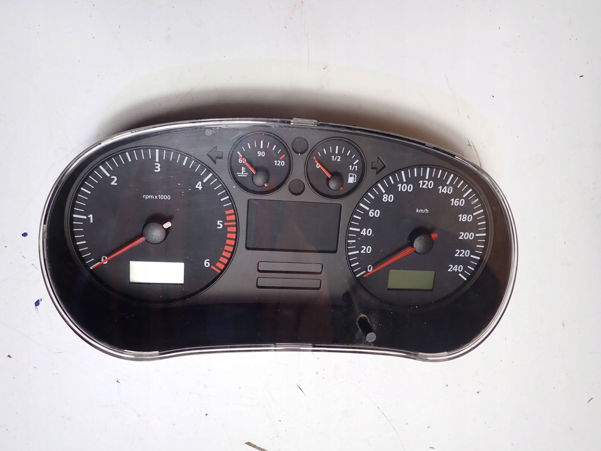 спидометр часы seat Leon I 1.9tdi 1M0920822D