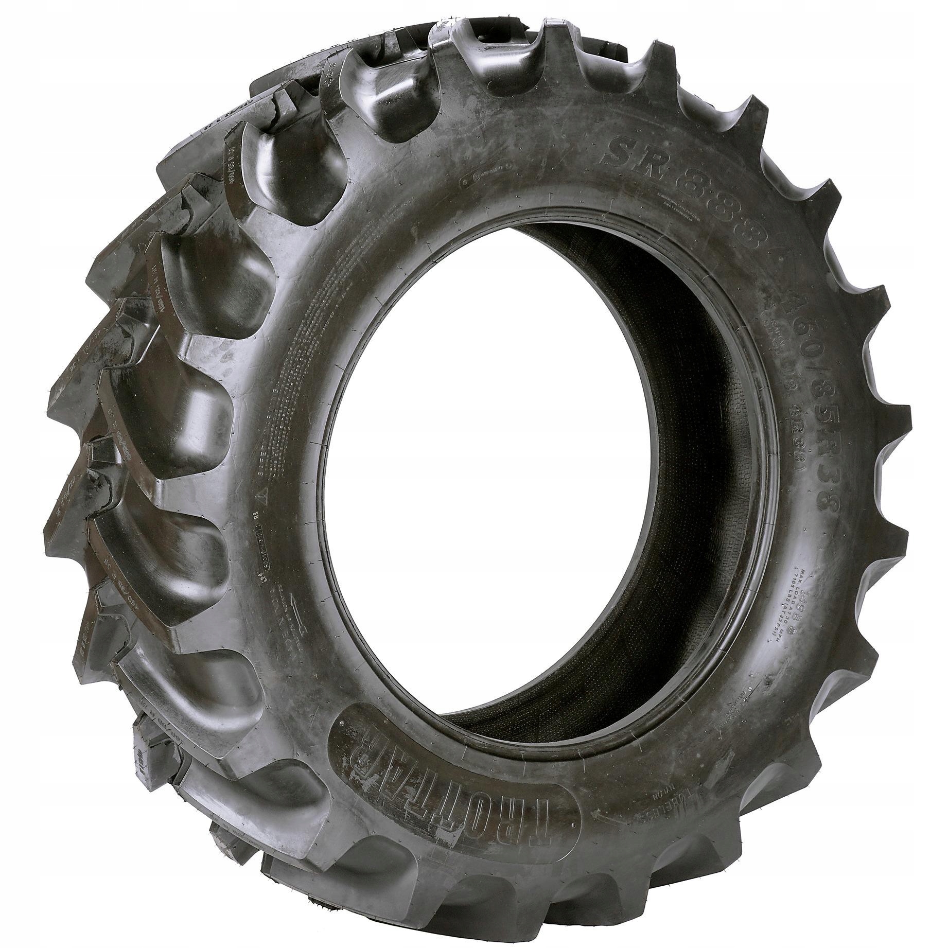 TROTTAR SR-888 460/85r38 всесезонные шины