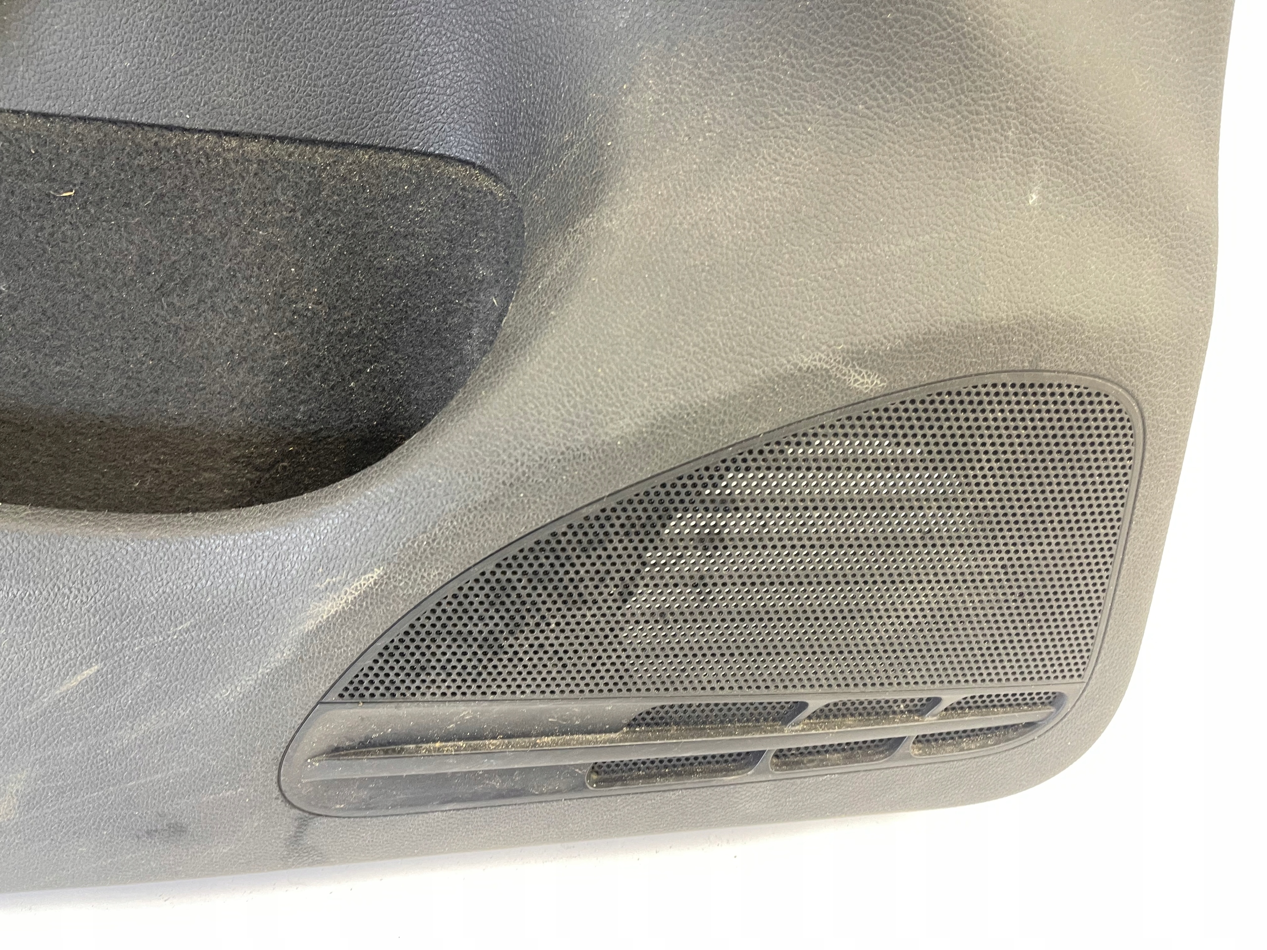 VW GOLF VI side door left front EUROPA 5K4867011