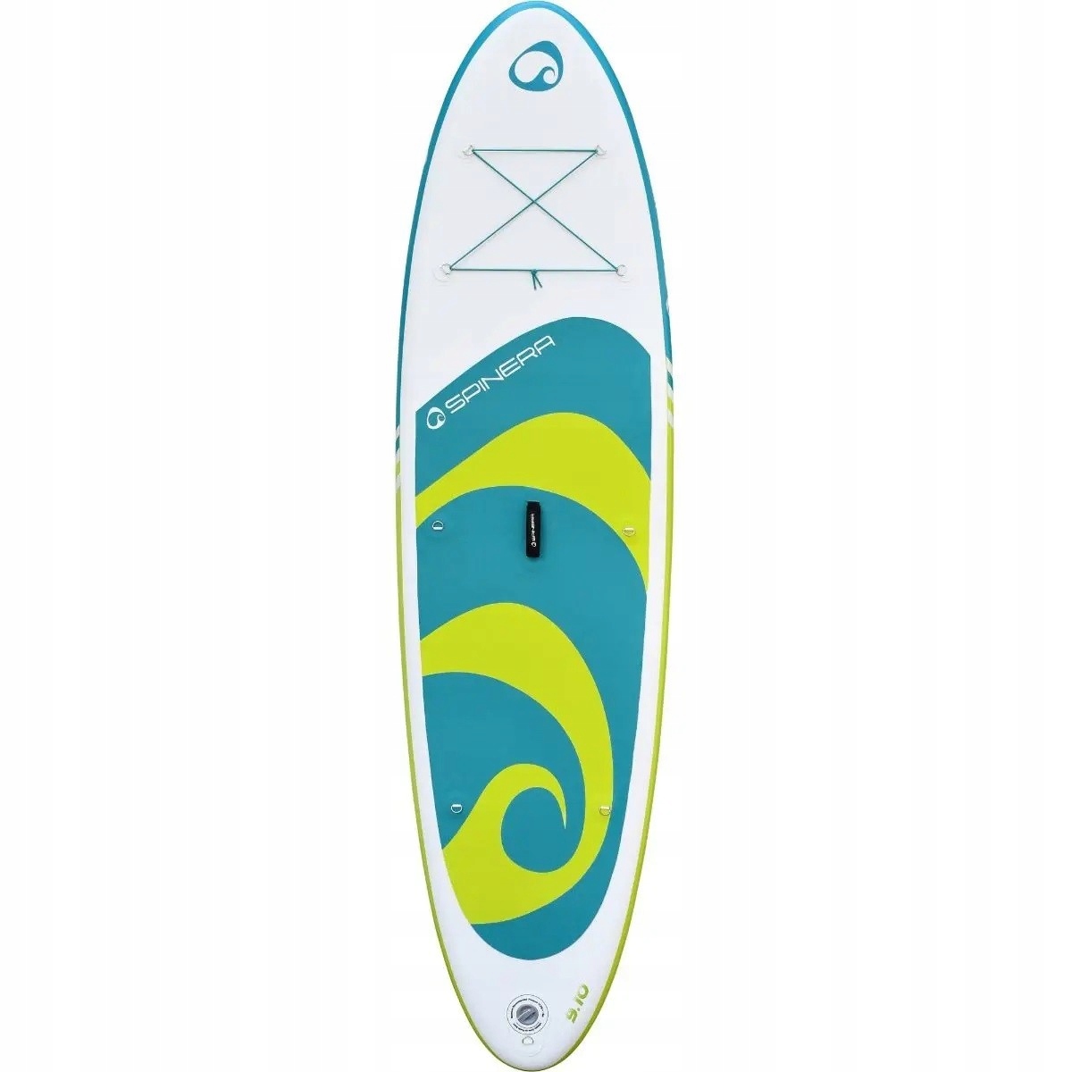 Deska Sup Spinera Classic 9.10-300x76x15cm Kod producenta SPN-21112