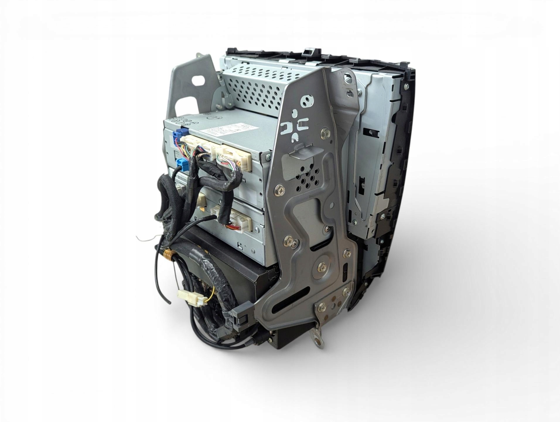 Radio samochodowe Lexus IS 2 XE20 2008 86111-53070