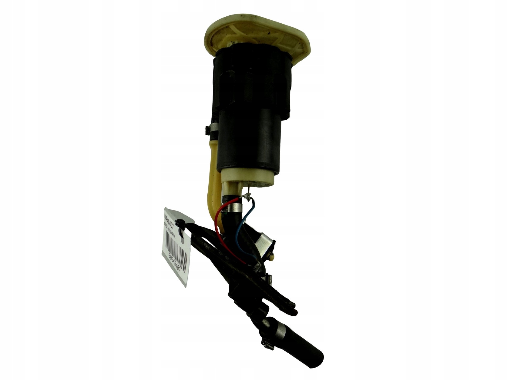 feed pump FIAT PUNTO 0 580 453 509