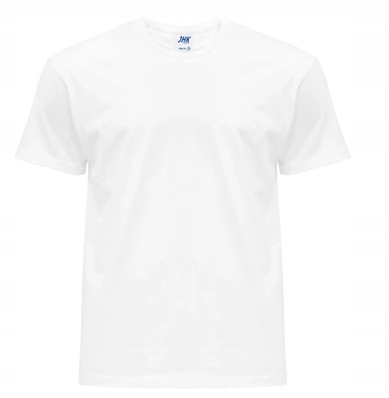 

Koszulka robocza Jhk logo T-shirt 100% bawełna XL