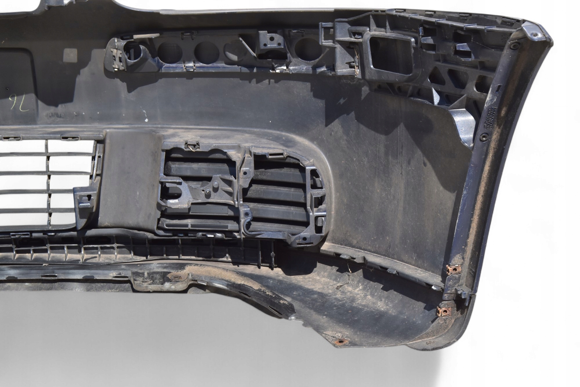 Paraurti Anteriore VOLKSWAGEN GOLF V 2005-2009