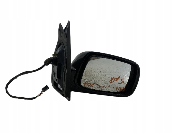 TOYOTA YARIS and LIFT mirror right 5 PIN 209