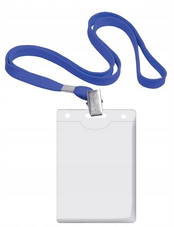 IDENTYFIKATOR PLASTIK PION SMYCZ NIEBIESKA FOROFIS 10sztuk EAN (GTIN) 4030969916377