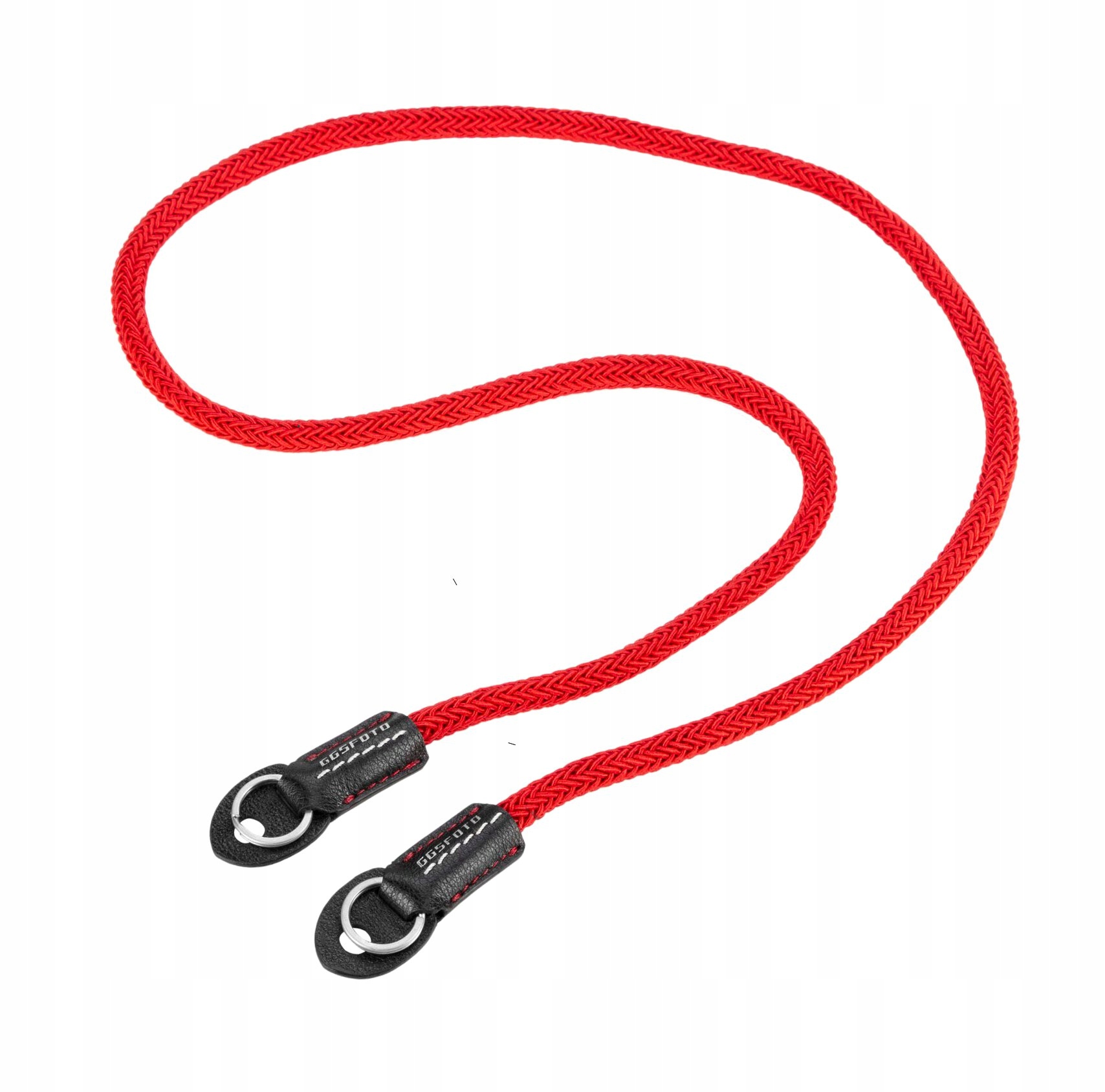 Ggs Miękki nylonowy pasek do aparatu 110cm NMS-1BR