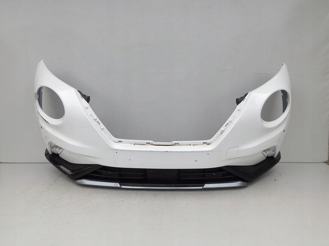 NISSAN JUKE II 19- front bumper front