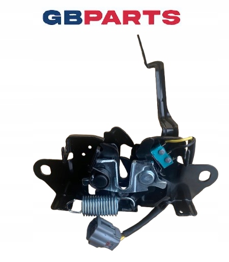 Zámek Masky Se Senzorem Mazda CX-5 2022-