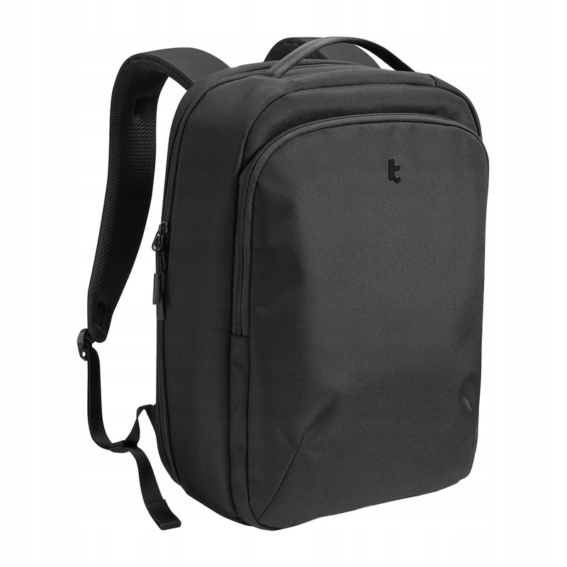 Batoh na notebook Tomtoc Explorer-T60 (černý)