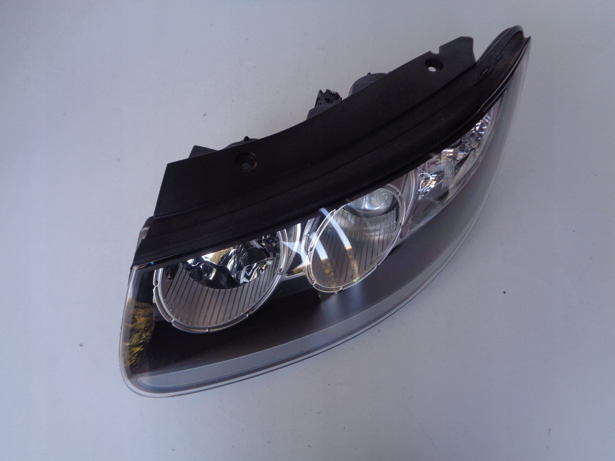 light left REFLEKTOR HYUNDAI SANTA FE II 06