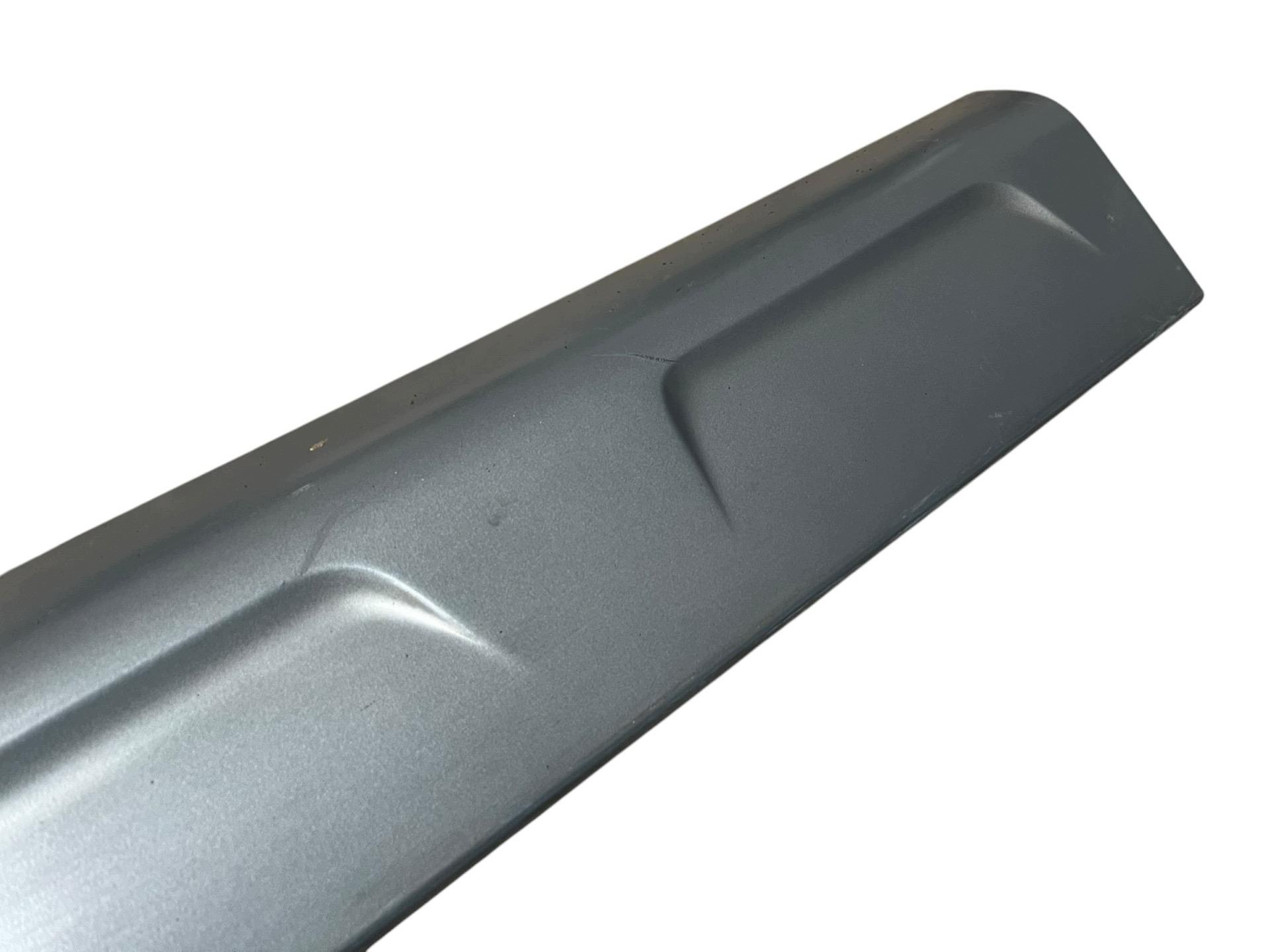 moulding door front Audi Q7 4L 2007 4L0853960D