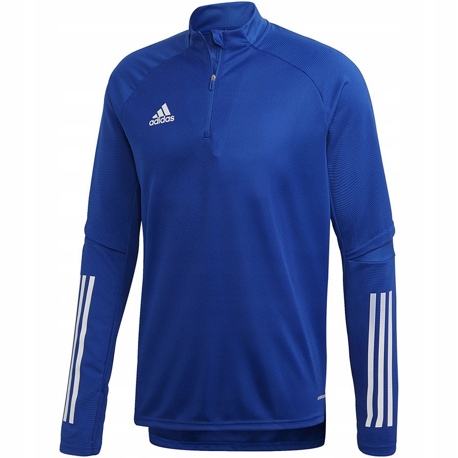 Bluza Treningowa Adidas Condivo 20 FS7119 Senior M
