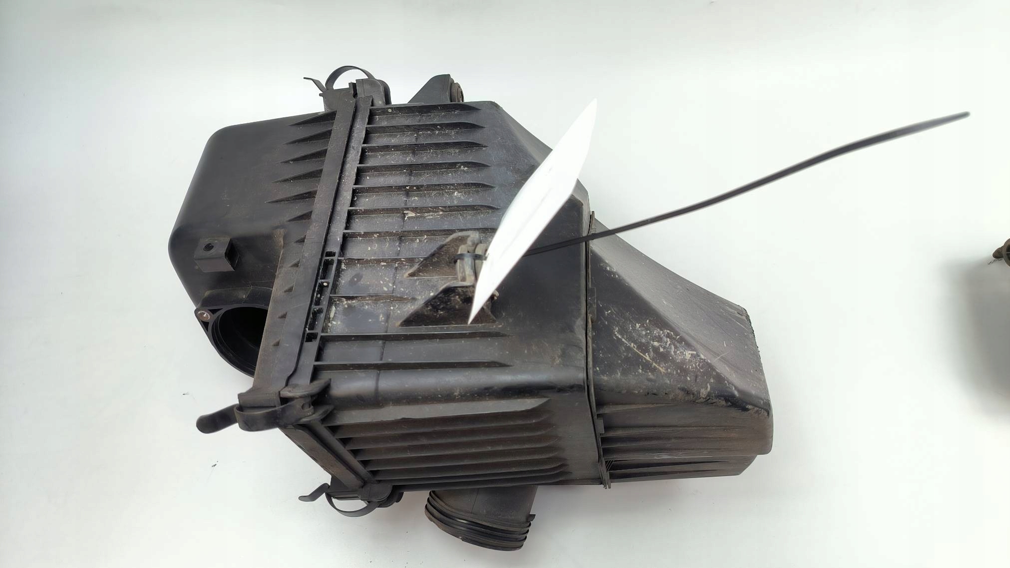Gehäuse filter luft 28100-4H000 HYUNDAI H1 II