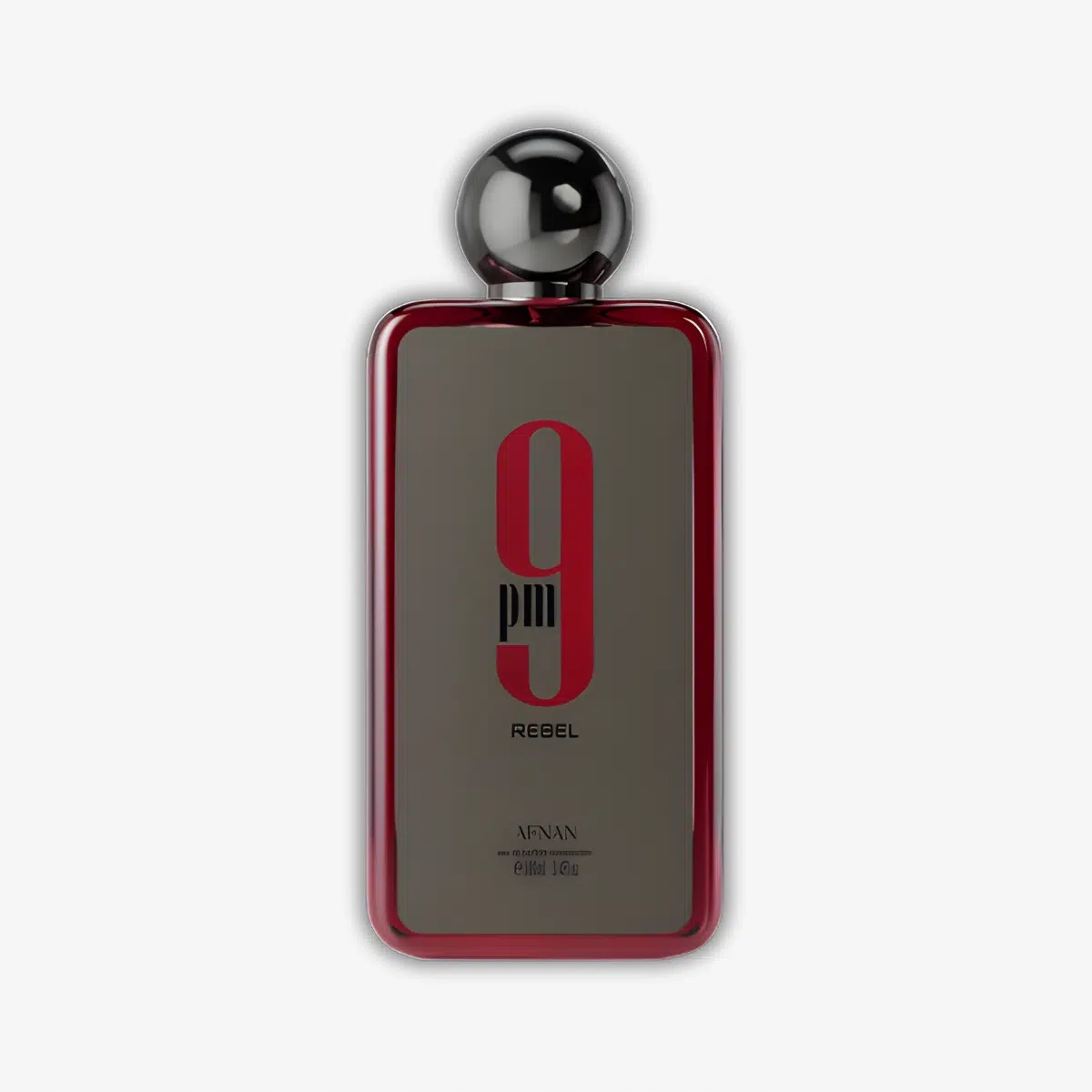 Afnan 9 Pm Rebel 100 ml Edp Flakon 100 ml