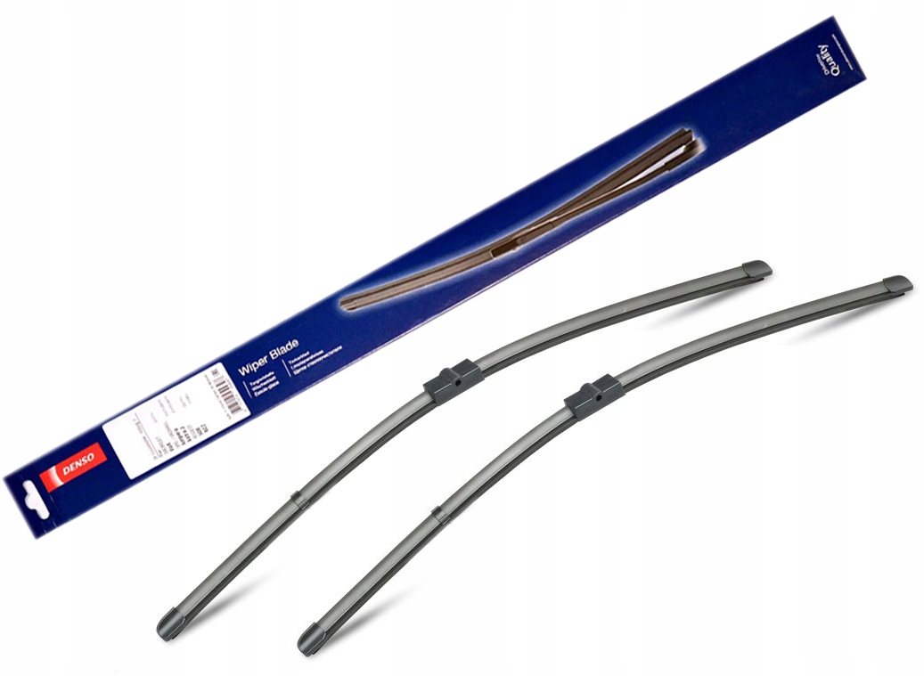 DF-112 - Склоочисник Denso BMW X6 E71 E72 2008-2011