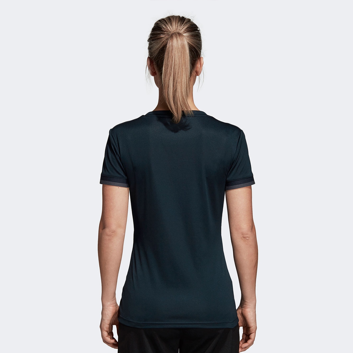 Koszulka adidas Real Madryt Away CG0556 - S Rękaw krótki rękaw