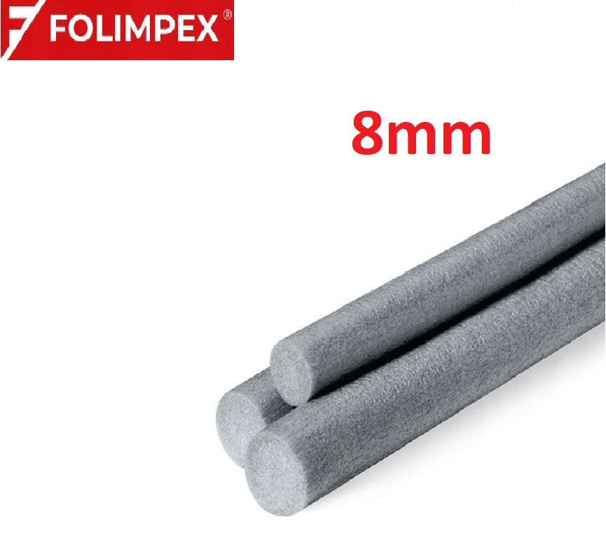 

Sznur Dylatacyjny Pe 8 MM 1 Mb