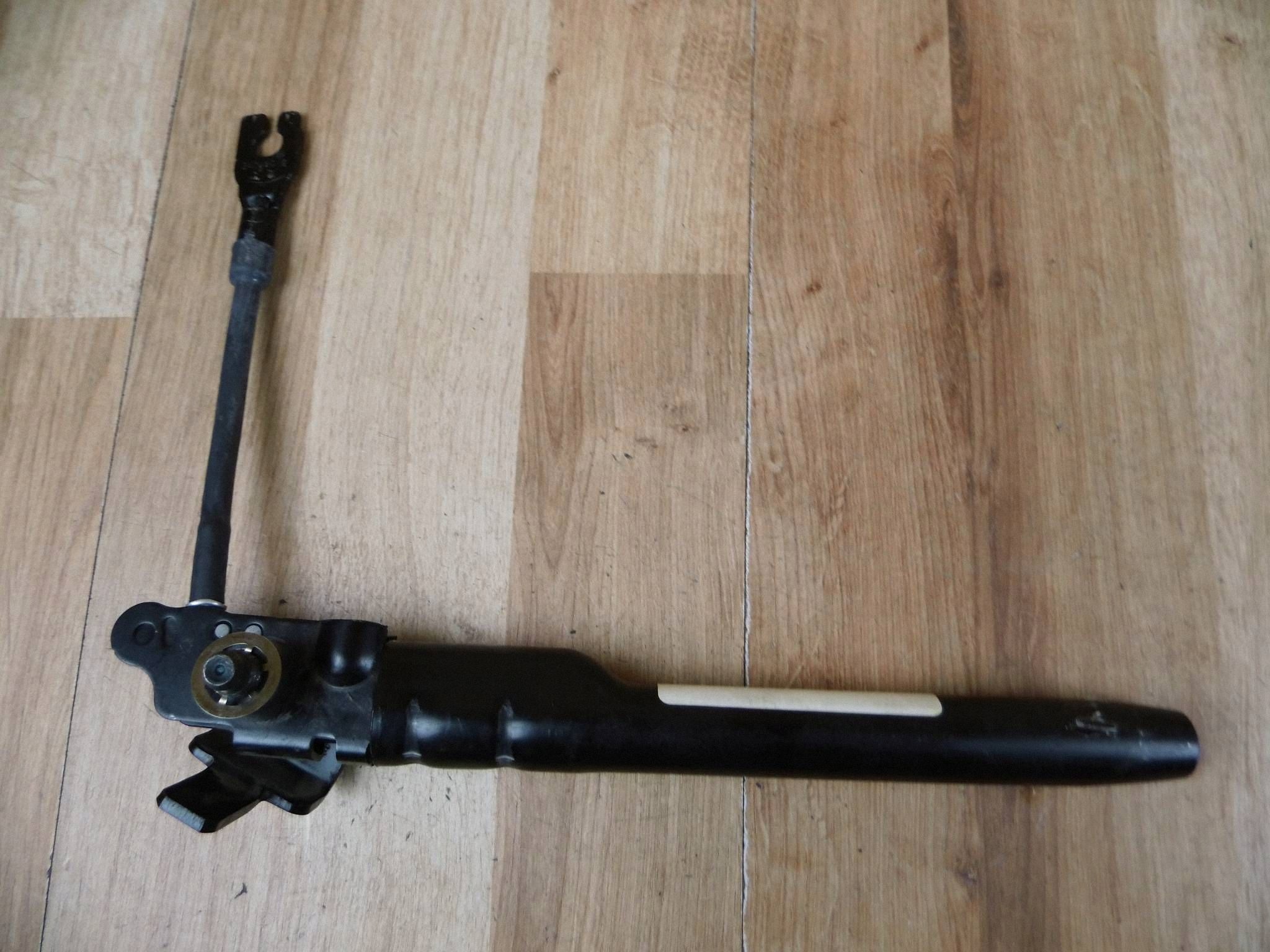 Alfa Romeo Stelvio klamra adjuster supports safety left front front