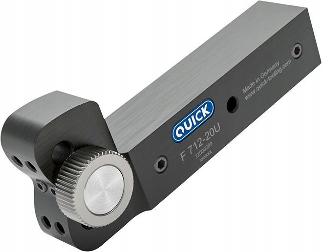 Tvarovací ryhovací nástroj Quick F712-20