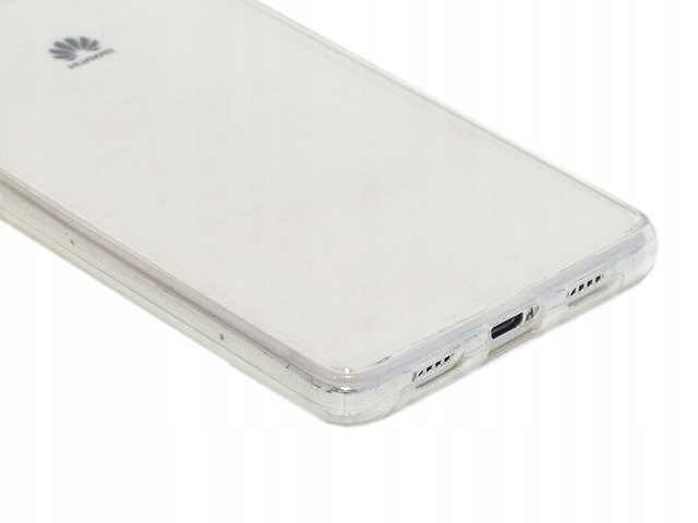 

Cienkie Etui 1MM Przezroczyste Huawei Mate 20