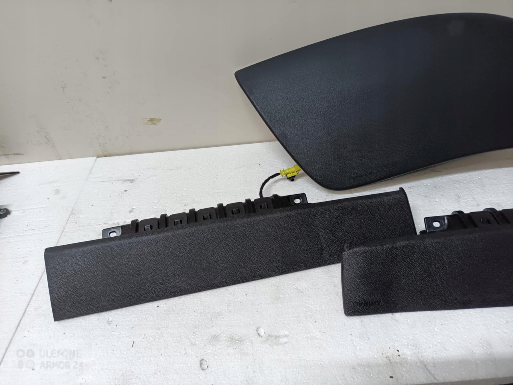 airbag airbag OPEL AMPERA 3 SZT EUROPA