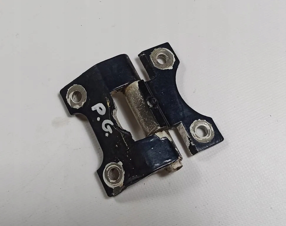 hinge door prawych upper Mercedes-Benz SL R107